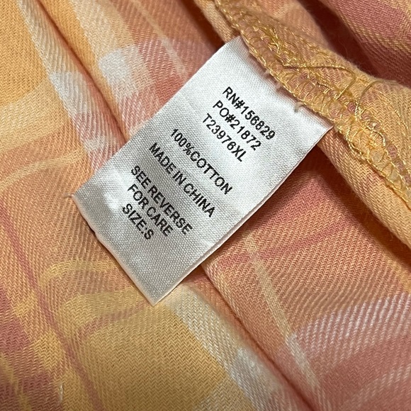 🌸 Brand new Shacket- 🌸free shipping* - Picture 7 of 8